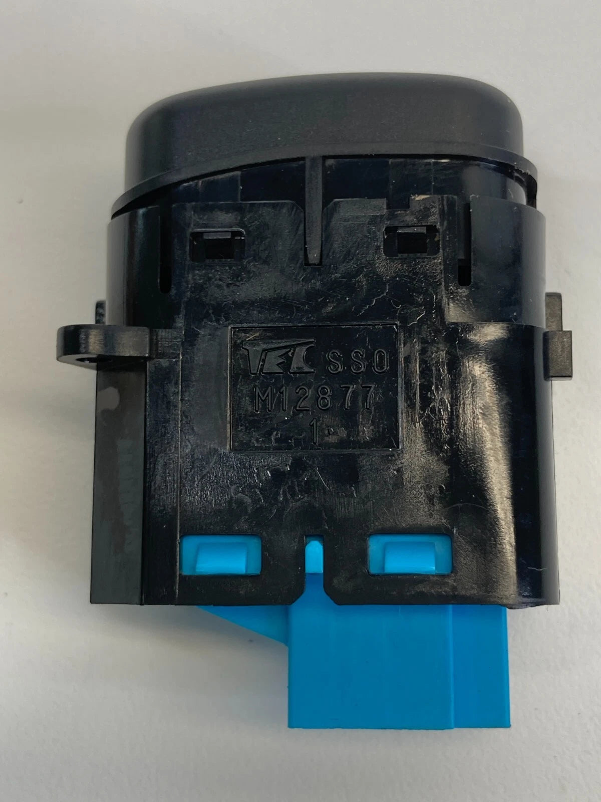 1999-2004 ACURA RL DASH INSTRUMENT LIGHT RHEOSTAT DIMMER CONTROL SWITCH M12877