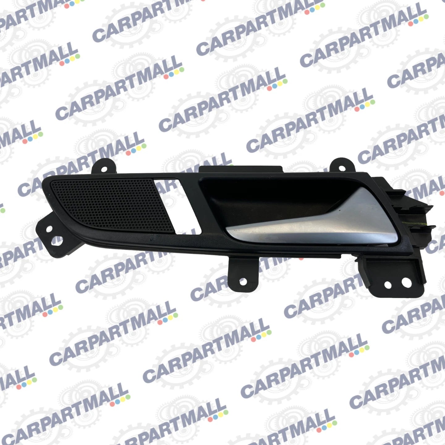 2012-2015 VOLKSWAGEN PASSAT REAR RIGHT SIDE INTERIOR DOOR HANDLE 561839114 OEM