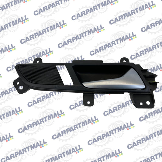 2012-2015 VOLKSWAGEN PASSAT REAR RIGHT SIDE INTERIOR DOOR HANDLE 561839114 OEM