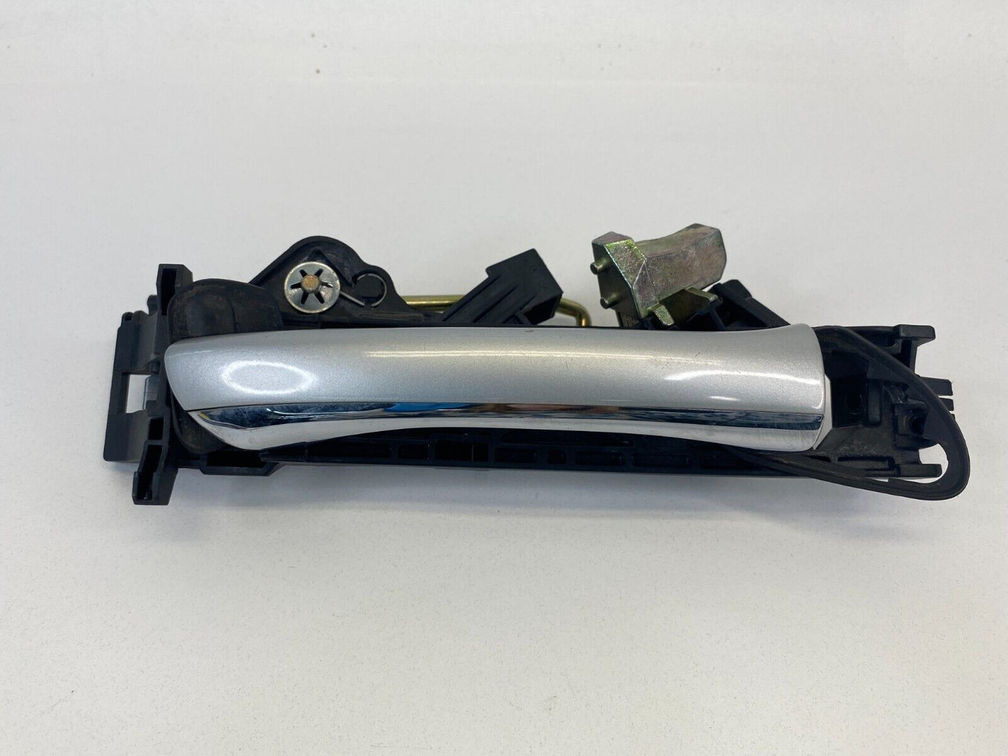 2000-2006 Mercedes-Benz S500 Rear Right Side Exterior Door Handle Assembly OEM