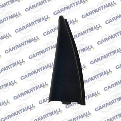 2009-2012 CHEVROLET TRAVERSE REAR RIGHT DOOR INNER FRAME CORNER COVER 25852004