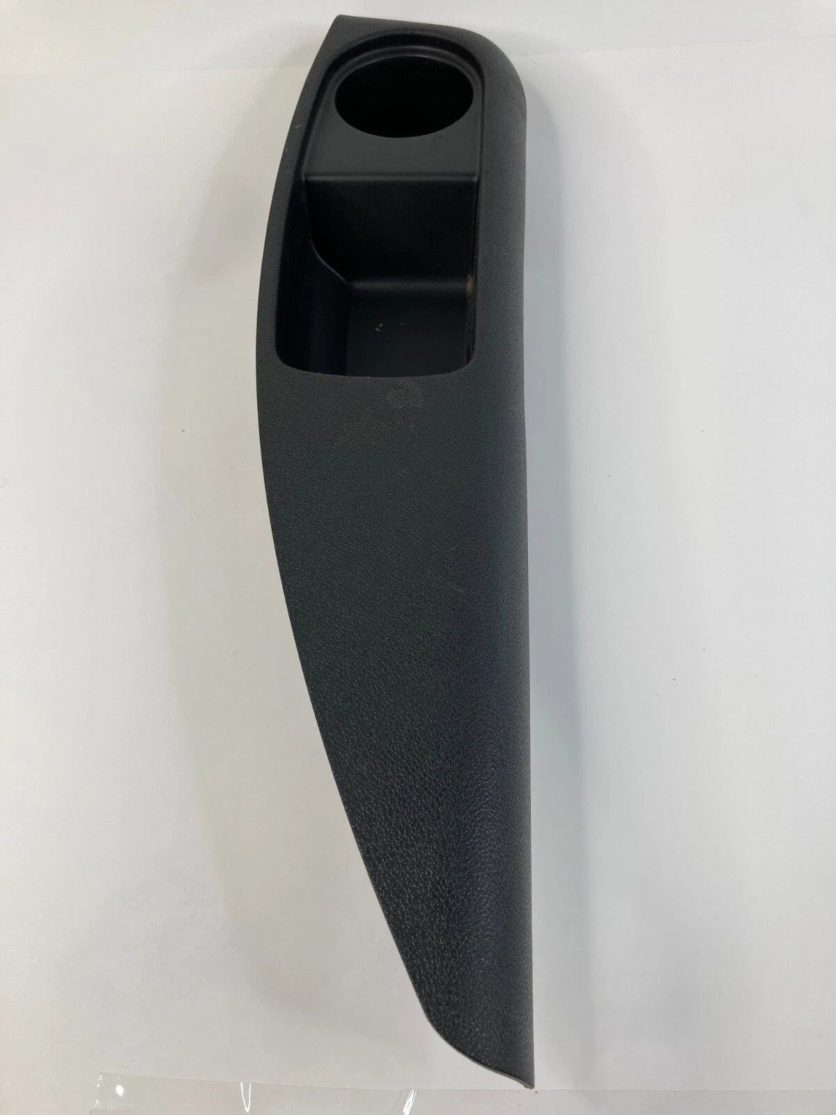 2007-2016 GMC ACADIA REAR LEFT SIDE 3RD THIRD ROW ARM REST W/ CUP HOLDER OEM
