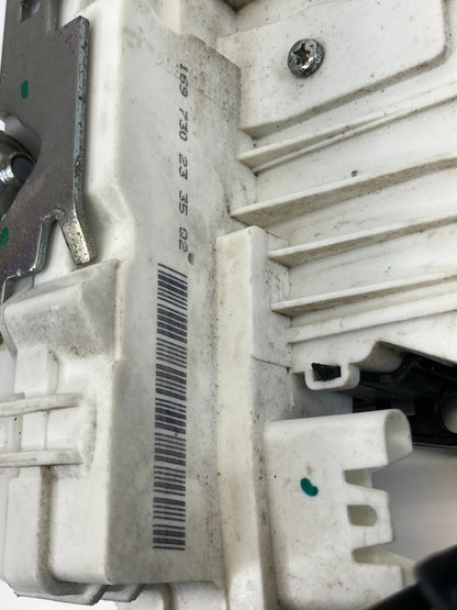 2006 2007 MERCEDES ML500 06-09 ML350 REAR LEFT DOOR LOCK LATCH A1697302335