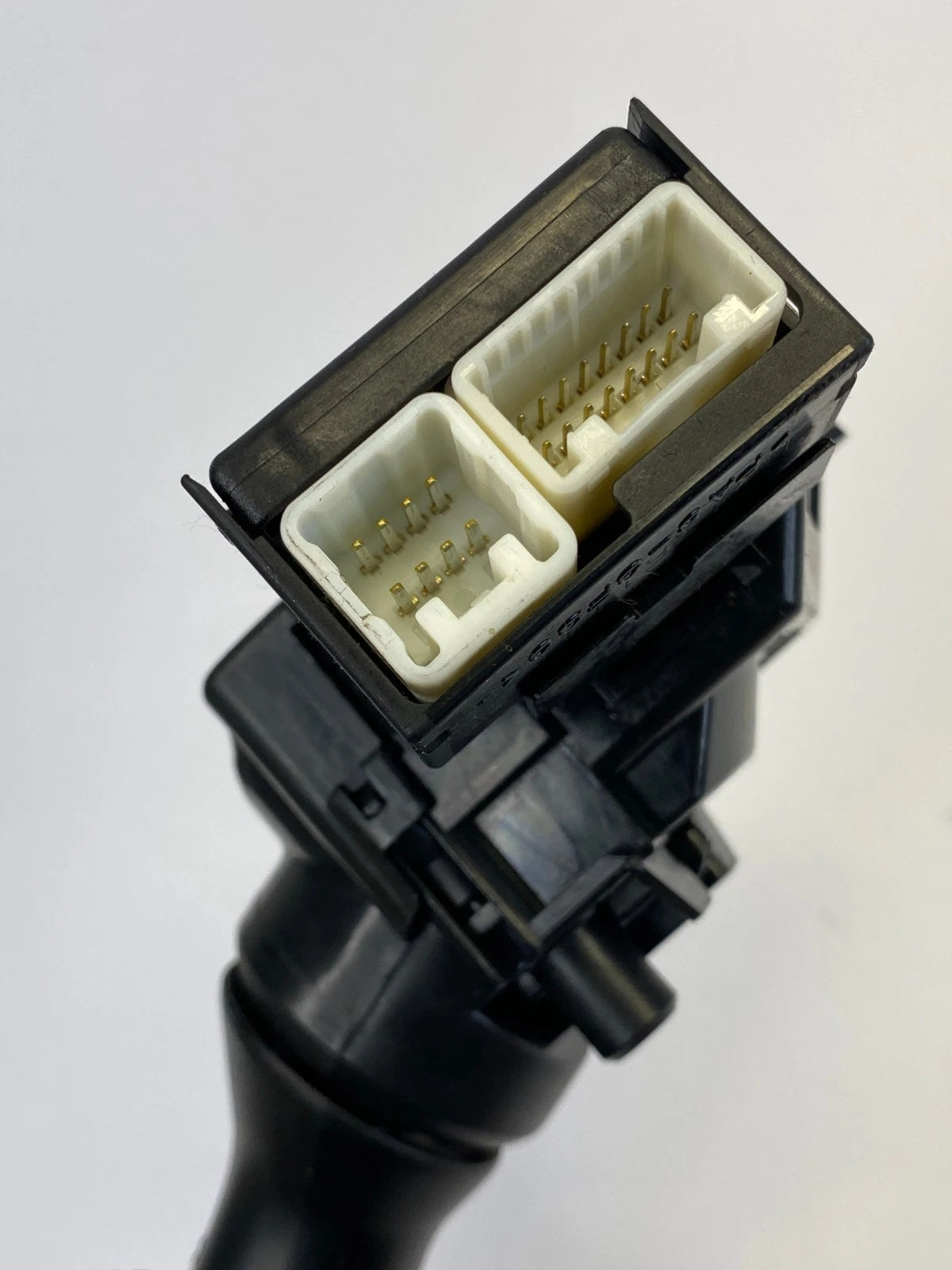 2007-2011 LEXUS GS350 COLUMN STALK WIPER CONTROL SWITCH W/ HEADLIGHT WASHER OEM