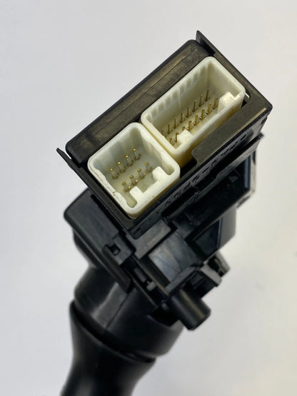 2007-2011 LEXUS GS350 COLUMN STALK WIPER CONTROL SWITCH W/ HEADLIGHT WASHER OEM