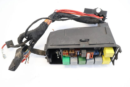 2006-2013 MERCEDES W251 R350 FRONT FUSE BOX RELAY W BATTERY DISTRIBUTION MODULE