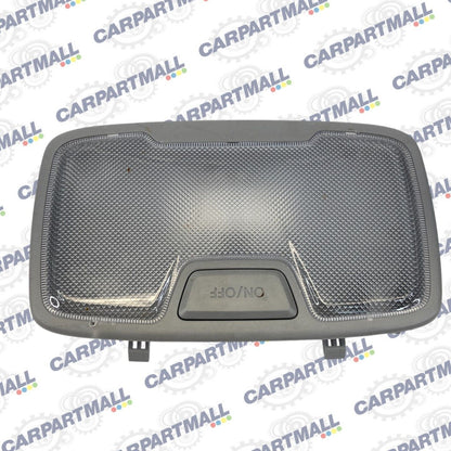 2011-2015 Hyundai Sonata Roof Overhead Dome Map Light Reading Lamp 928503SXXX