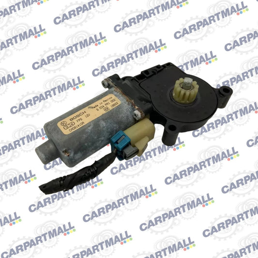 2002-2007 SATURN VUE FRONT RIGHT PASSENGER SIDE POWER WINDOW MOTOR 6004PA1052