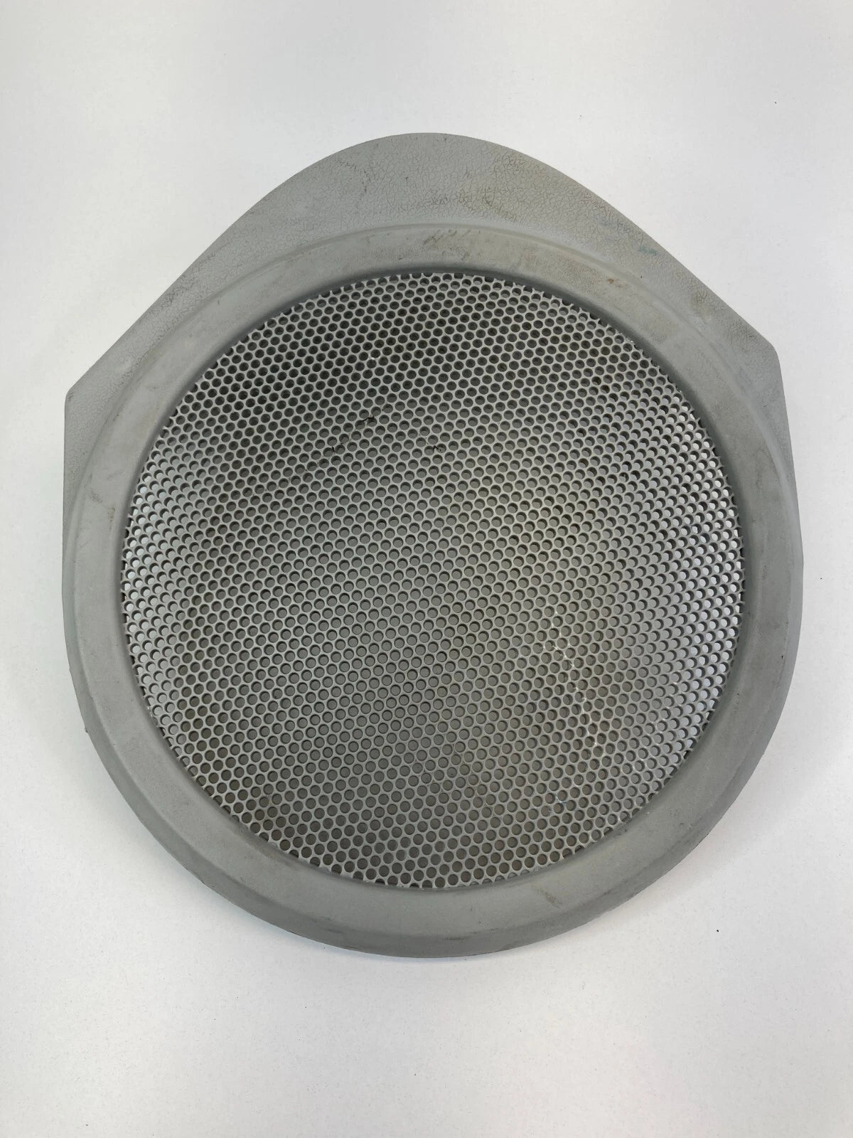 2007 08 07 08 DODGE CALIBER REAR LEFT DRIVER DOOR SPEAKER GRILL GRILLE RR LH OEM