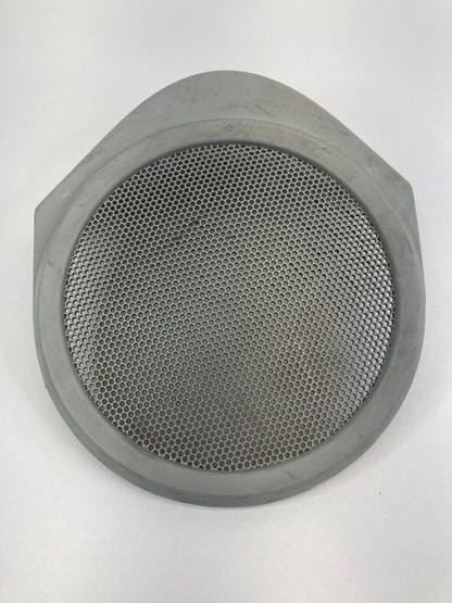 2007 08 07 08 DODGE CALIBER REAR LEFT DRIVER DOOR SPEAKER GRILL GRILLE RR LH OEM