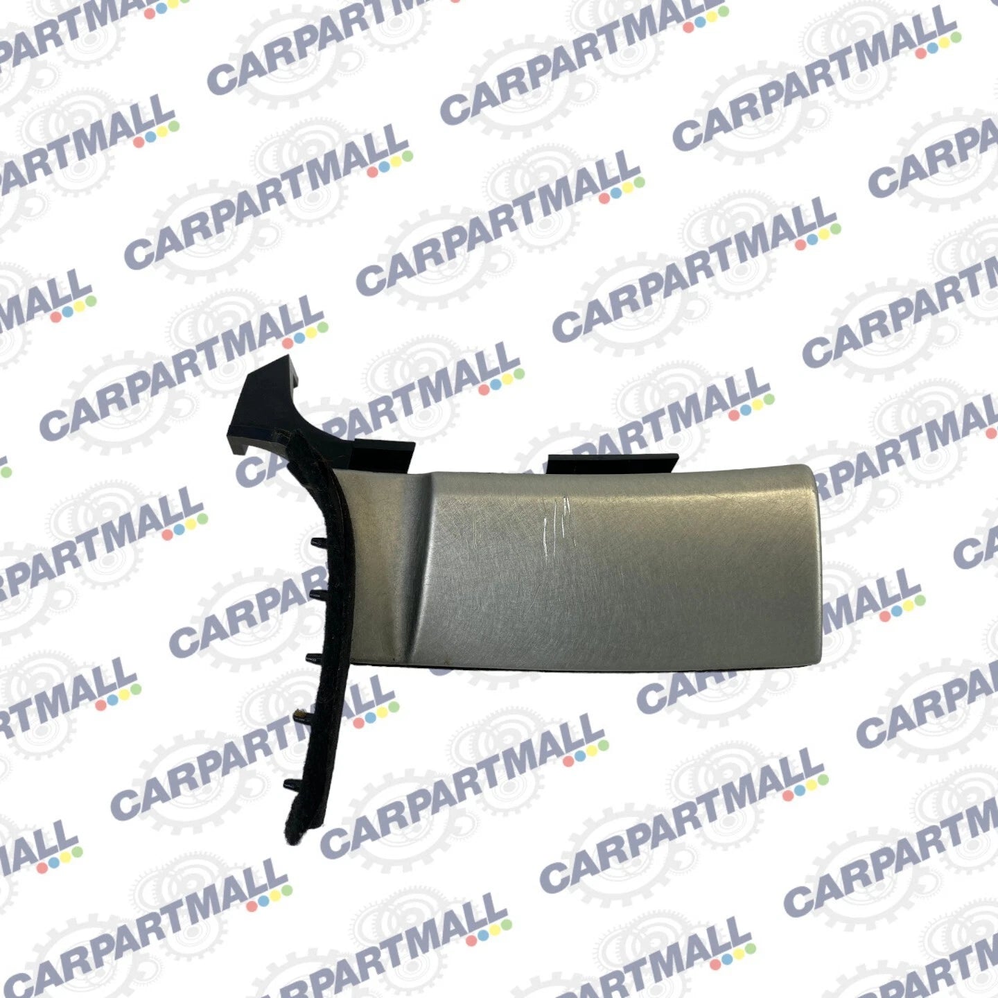 2007 2008 INFINITI G35 SEDAN FRONT LEFT DASH SIDE TRIM BEZEL 68410-JK600 OEM