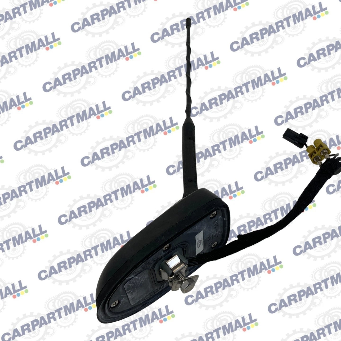 13-19 FORD INTERCEPTOR UTILITY ROOF MOUNT RADIO ANTENNA BASE MAST FM5T-19G461-BB