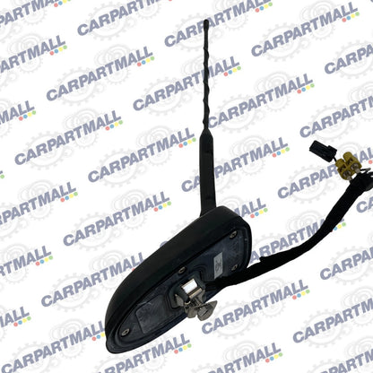 13-19 FORD INTERCEPTOR UTILITY ROOF MOUNT RADIO ANTENNA BASE MAST FM5T-19G461-BB