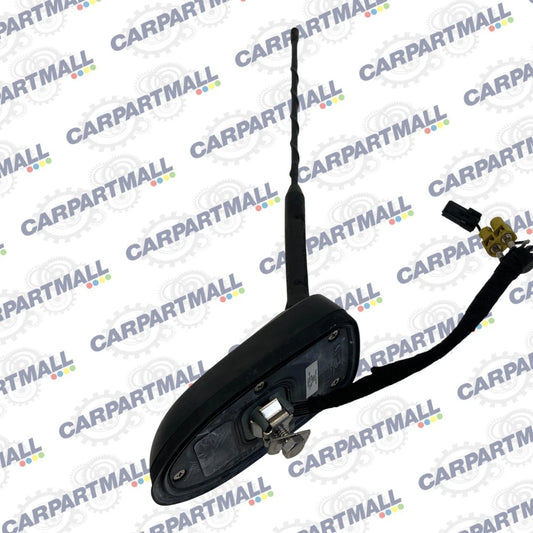 13-19 FORD INTERCEPTOR UTILITY ROOF MOUNT RADIO ANTENNA BASE MAST FM5T-19G461-BB