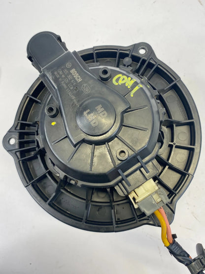 2011-2016 HYUNDAI ELANTRA AC HEATER BLOWER MOTOR FAN ASSEMBLY OEM F00S3B2474