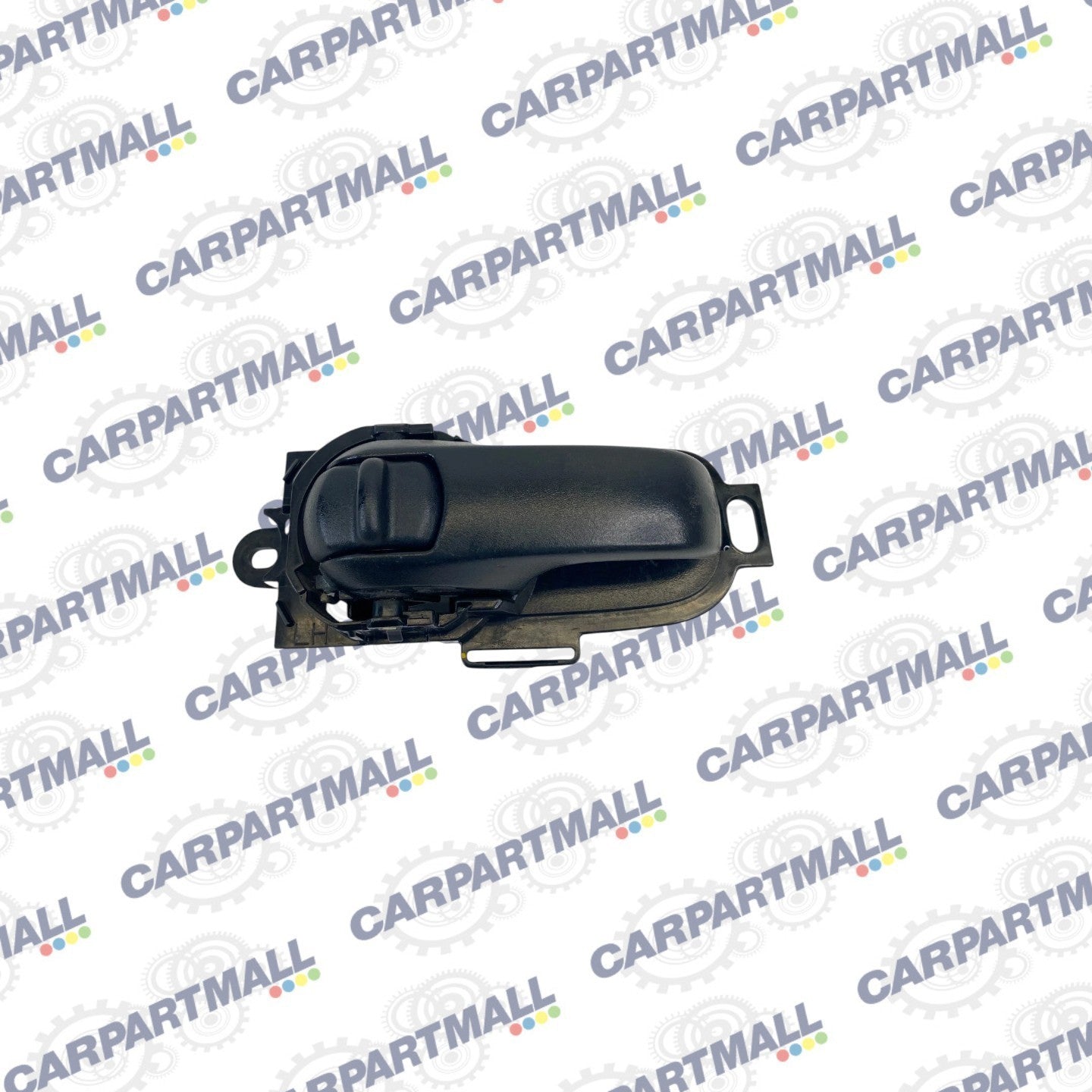 2007 2008 2009 2010 2011 2012 Nissan Versa Rear Left Side Interior Door Handle