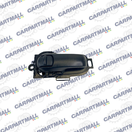2007 2008 2009 2010 2011 2012 Nissan Versa Rear Left Side Interior Door Handle
