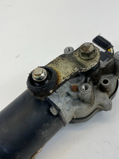 1998-2002 HONDA ACCORD COUPE 2-DR WINDSHIELD WIPER MOTOR ASSEMBLY 76505-SDN OEM