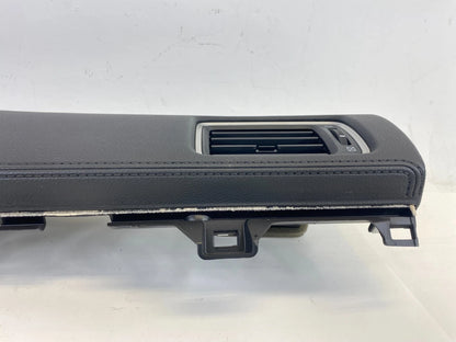 2013-2015 Honda Civic Right Passenger Dash Pad Bezel Panel w Vents 77103-TR6-C0