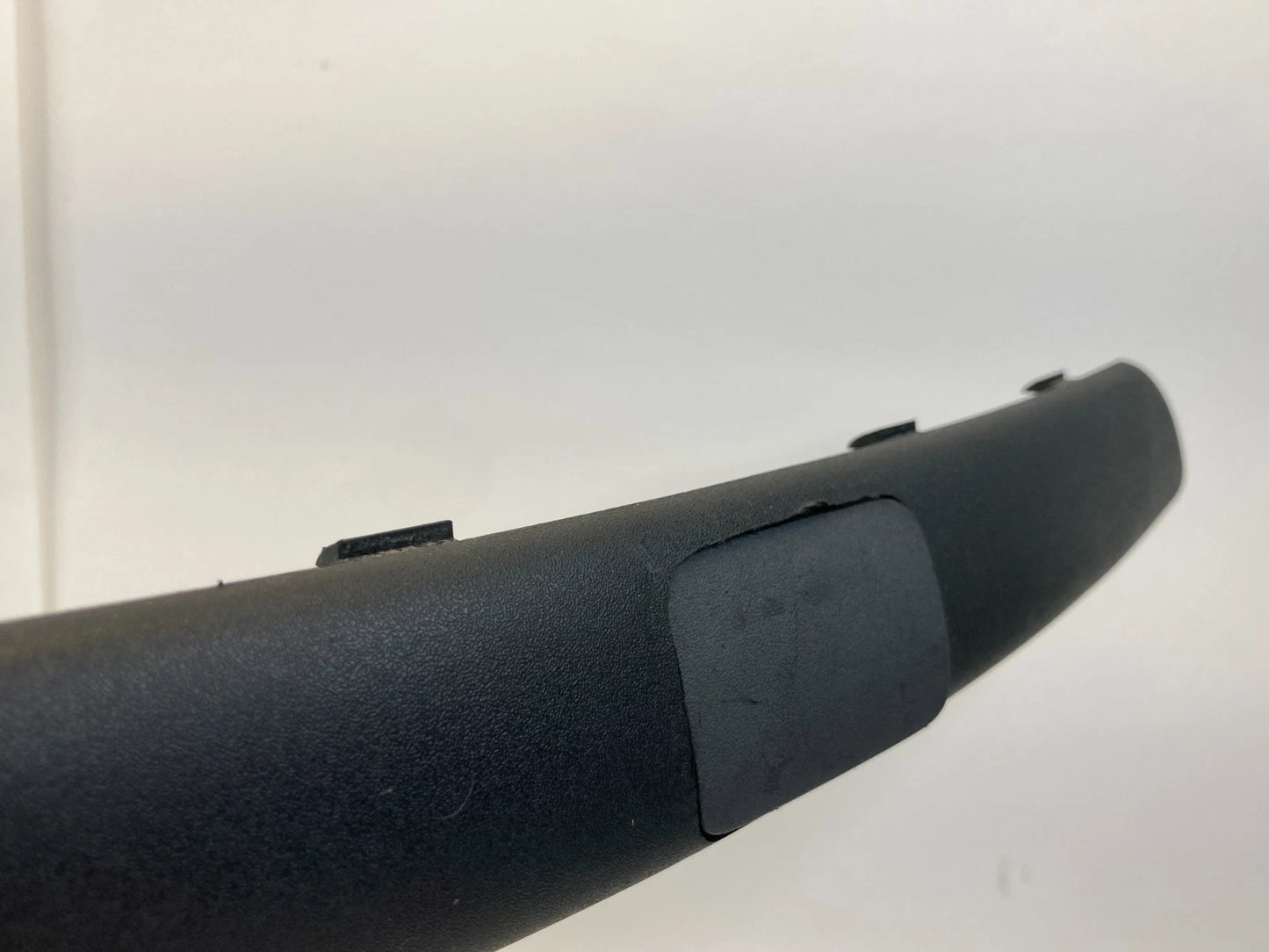 2003-07 Saab 9-3 Front Right Lower Bumper Trim Bezel w/Side Marker Lamp 12788002