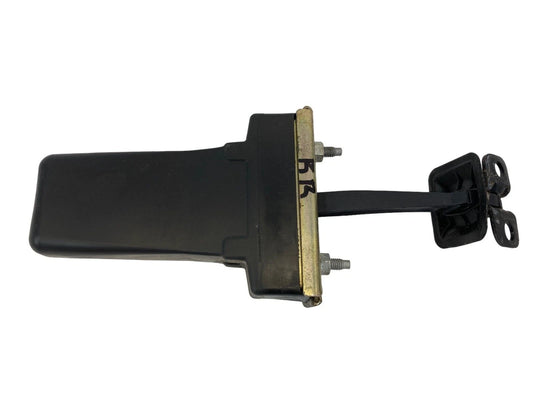 2003-2011 SAAB 9-3 REAR RIGHT DOOR CHECK STOP STOPPER DETENT HINGE LINK 12796232