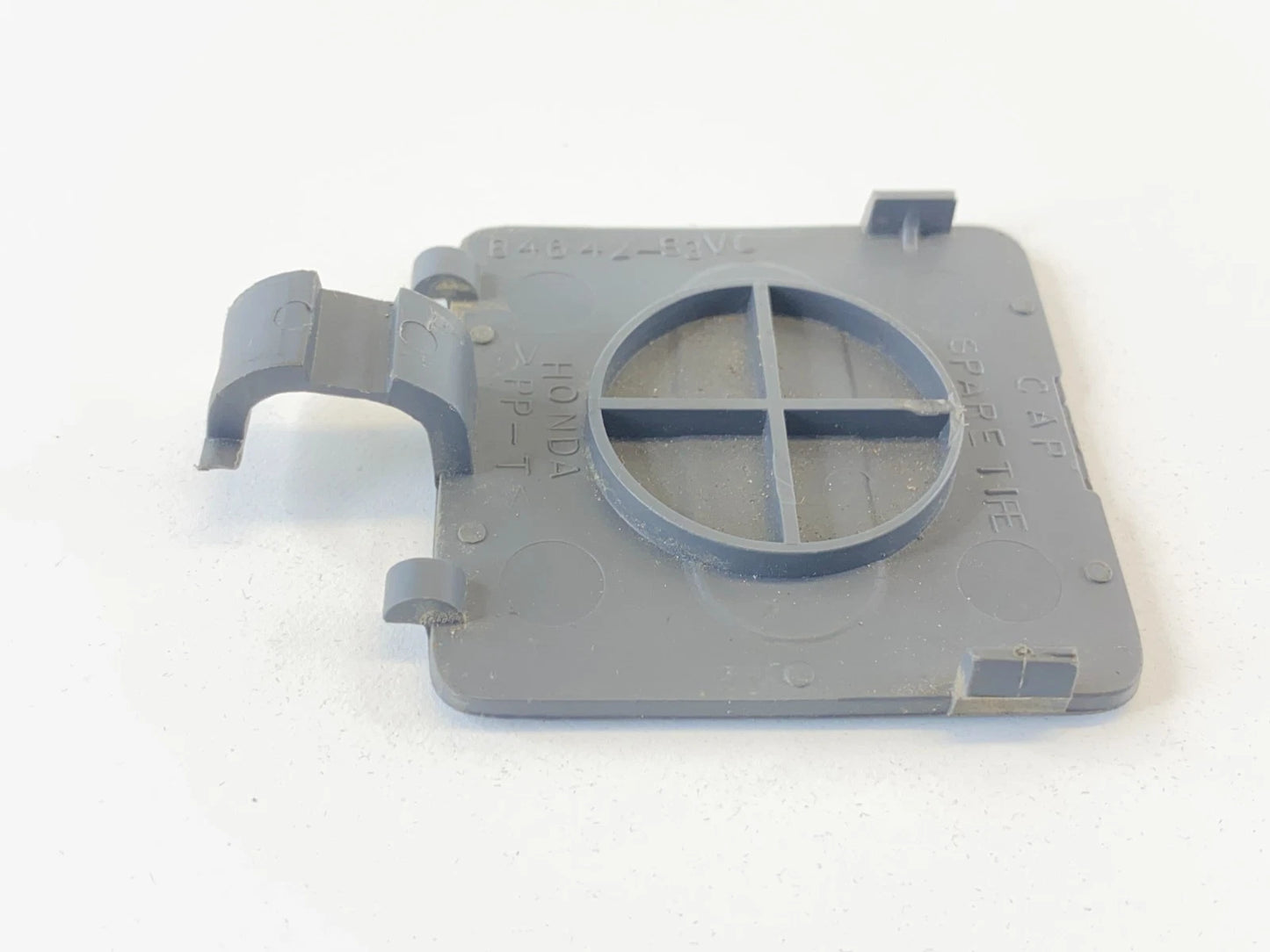 03 04 05 06 07 08 HONDA PILOT SPARE TIRE STRIKER CAP COVER SPARETIRE 84642-S3V