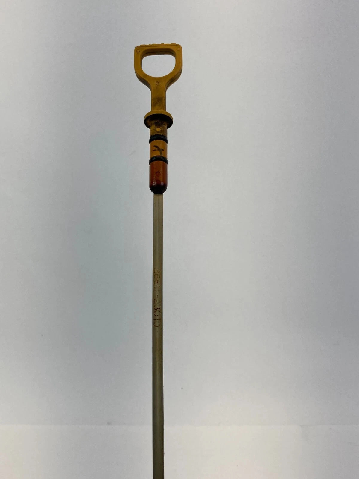 2004-2009 KIA SPECTRA 05-09 SPECTRA5 2.0L ENGINE OIL LEVEL DIPSTICK 26611-23010