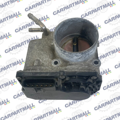 2004-2006 TOYOTA COROLLA MATRIX 1.8L THROTTLE BODY THROTTLE VALVE 22030-0D030