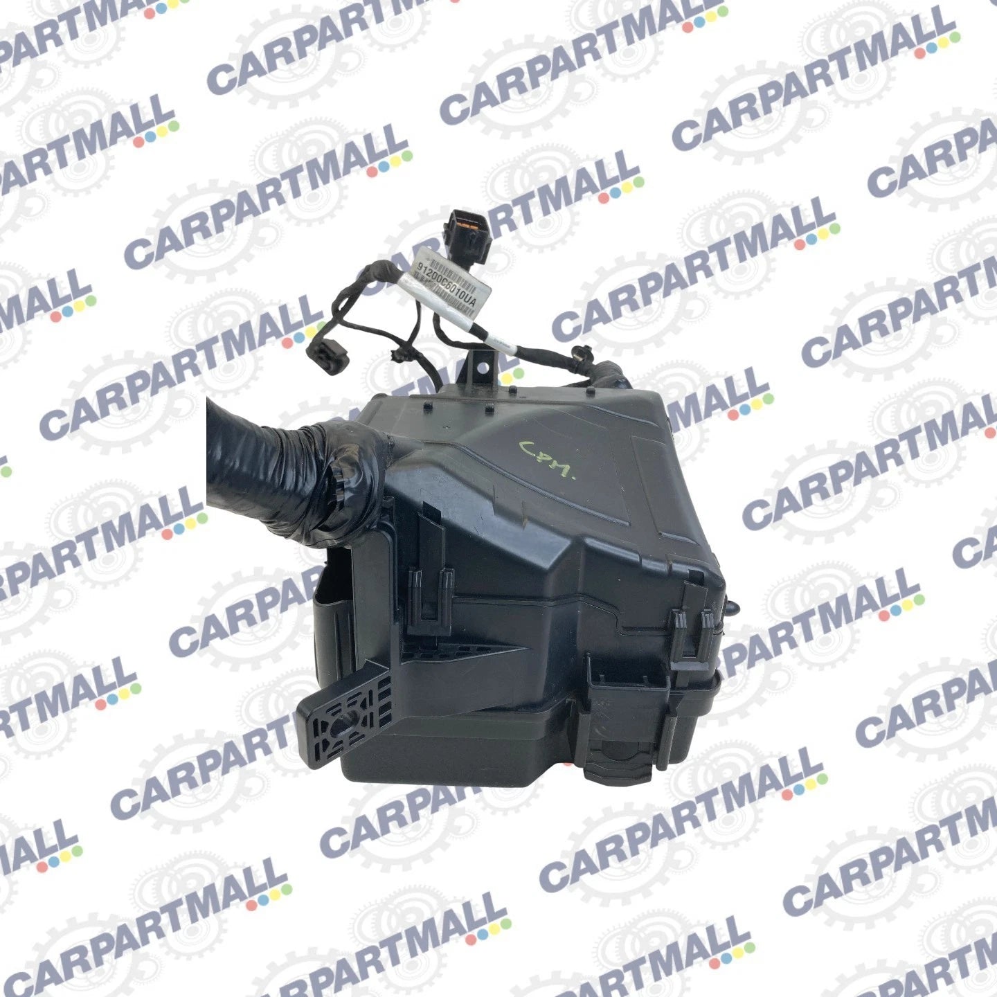 2016-2018 KIA SORENTO 2.4L ENGINE BAY FUSE BOX POWER DISTRIBUTION BLOCK OEM