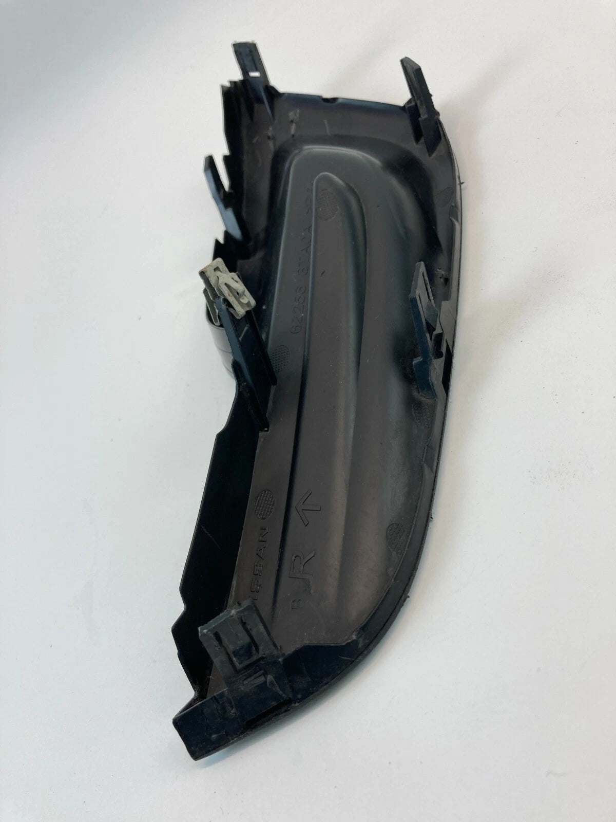 2013-2015 NISSAN ALTIMA SEDAN RIGHT PASSENGER SIDE FOG LIGHT COVER 622573TA0A