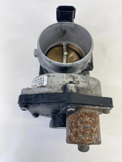 2013-2019 Ford Police Interceptor Sedan 3.5L V6 A/T Throttle Body Throttle Valve