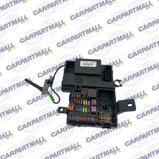 2009-2011 KIA BORREGO DASH INSTRUMENT PANEL FUSE RELAY BOX 91955-2J220 OEM