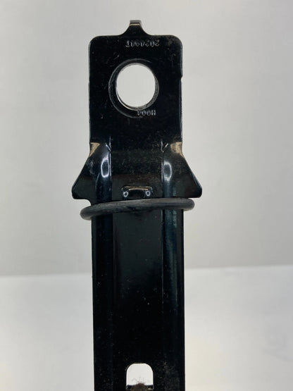 2006-2010 HYUNDAI SONATA SEDAN FRONT LEFT SEAT BELT SEATBELT HEIGHT ADJUSTER OEM
