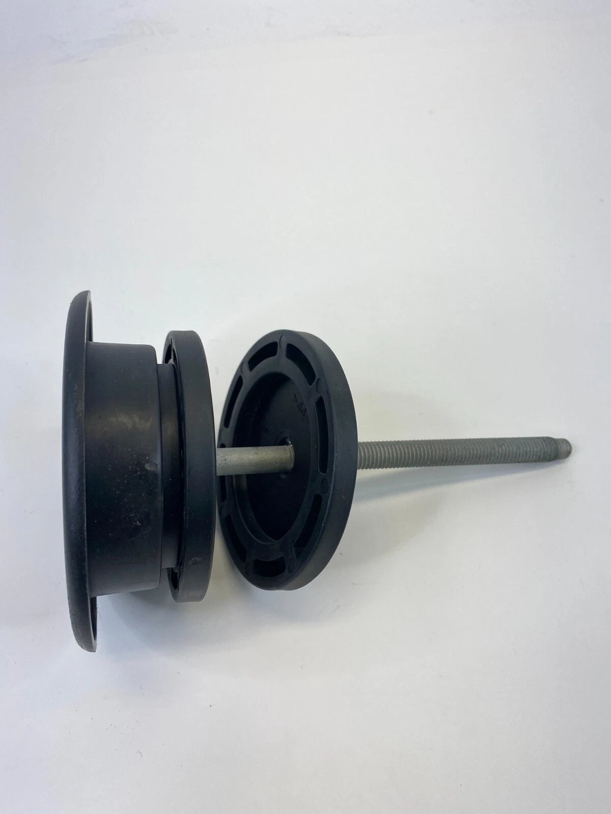 2013-2017 CHEVROLET EQUINOX TIRE JACK HOLDER RETAINER HOLD DOWN BOLT SCREW OEM
