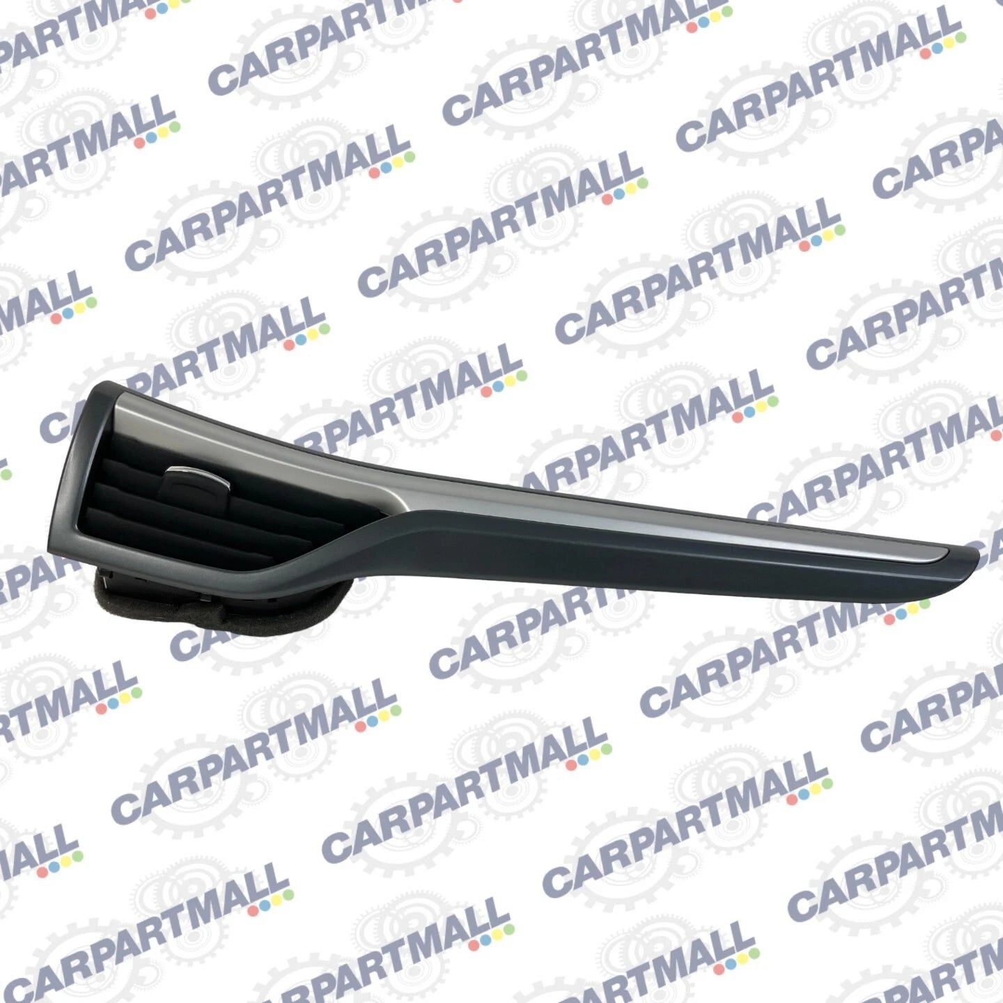 2013-2016 FORD FUSION DASH RIGHT SIDE AC AIR VENT GRILLE OUTLET DS73-F04338-B