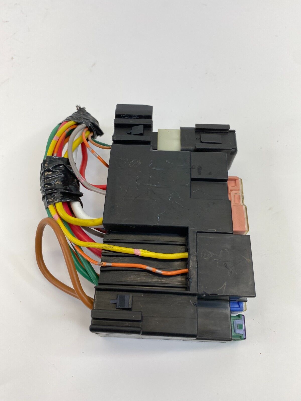 2006 Nissan Xterra 4.0L Engine Compartment Fuse Box Relay Junction OEM