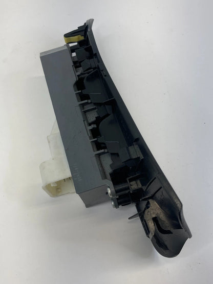 2006-2012 TOYOTA RAV4 FRONT LEFT DRIVER MASTER WINDOW SWITCH & BEZEL 74232-42070
