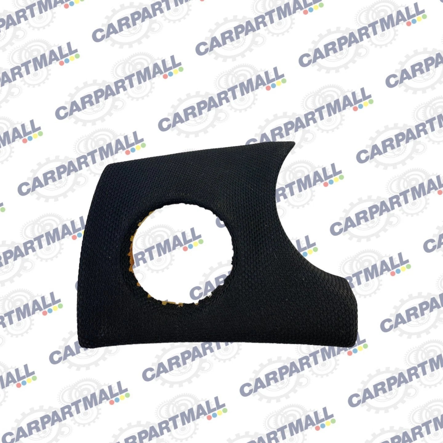 13-16 CHEVY CRUZE LEFT DRIVER SIDE DASH AC AIR VENT TRIM PANEL BEZEL 16931334