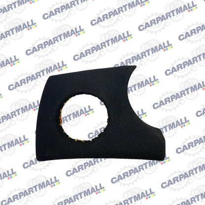 13-16 CHEVY CRUZE LEFT DRIVER SIDE DASH AC AIR VENT TRIM PANEL BEZEL 16931334
