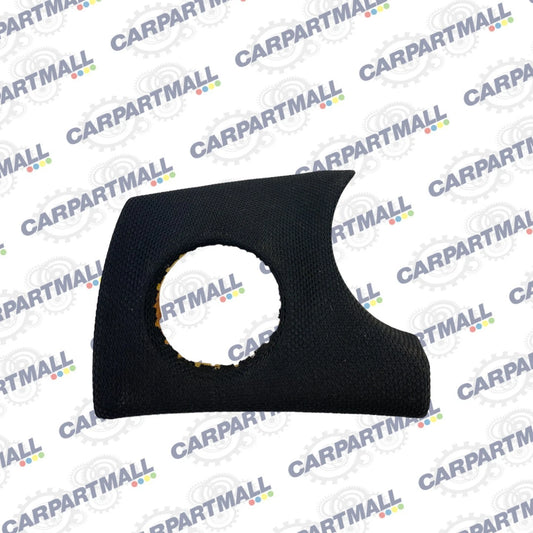 13-16 CHEVY CRUZE LEFT DRIVER SIDE DASH AC AIR VENT TRIM PANEL BEZEL 16931334