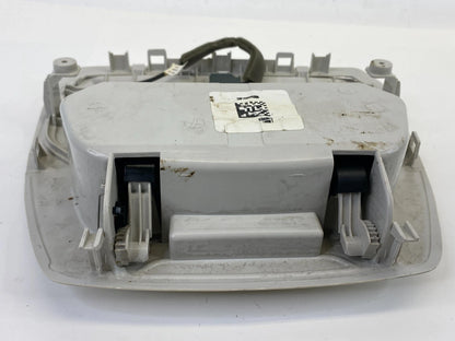 13 14 15 16 FORD ESCAPE OVERHEAD CONSOLE CUBBY SUNGLASS HOLDER 156226100 OEM