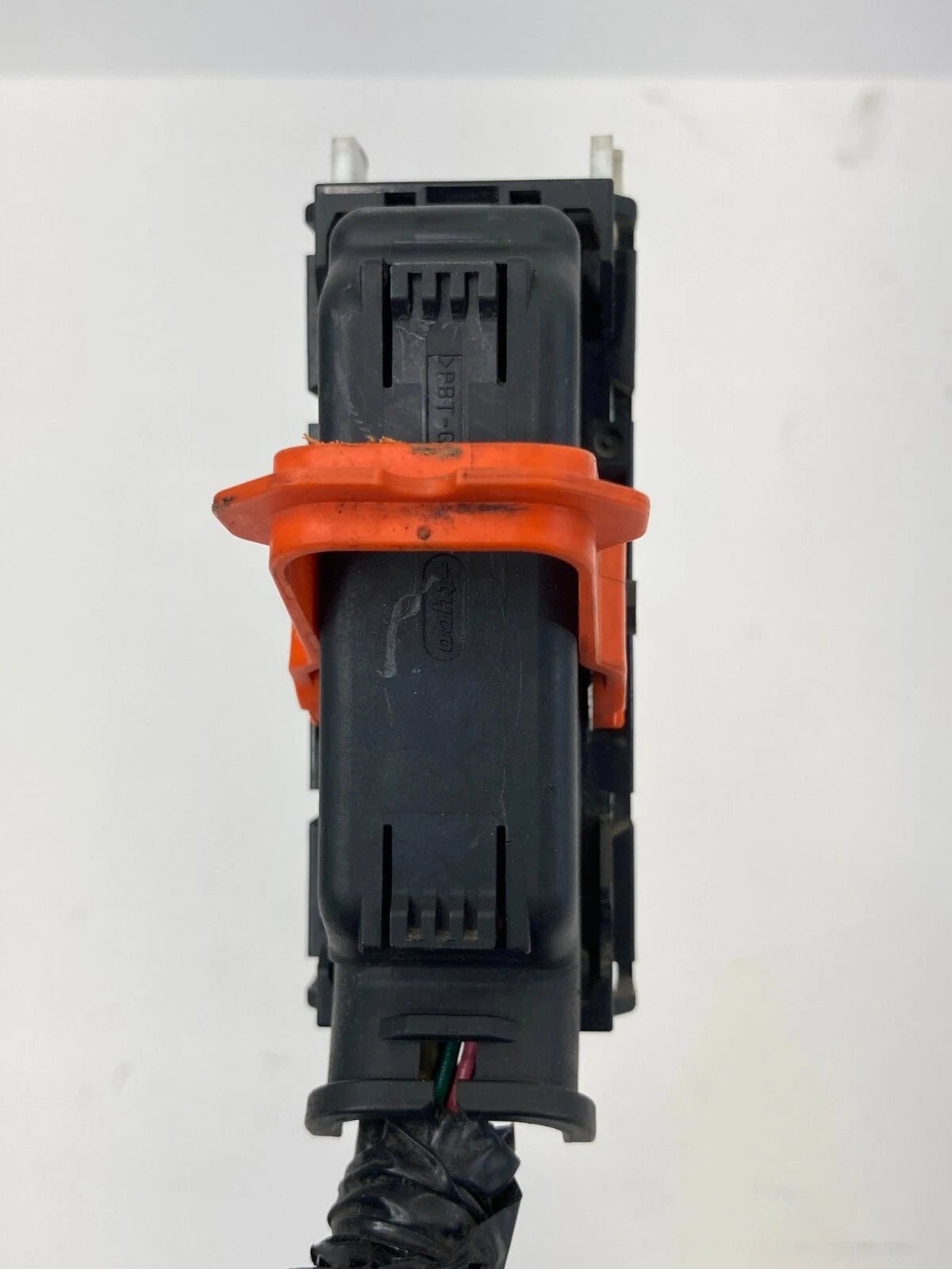 10-12 Subaru Legacy 2.5L ABS Pump Anti Lock Brake Harness Cable Plug Connector