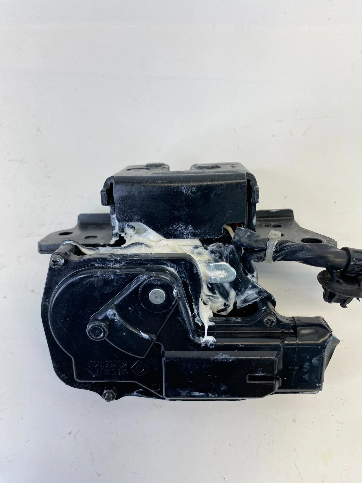 04 05 06 07 08 09 TOYOTA PRIUS REAR TRUNK LIFTGATE LOCK LATCH ACTUATOR OEM
