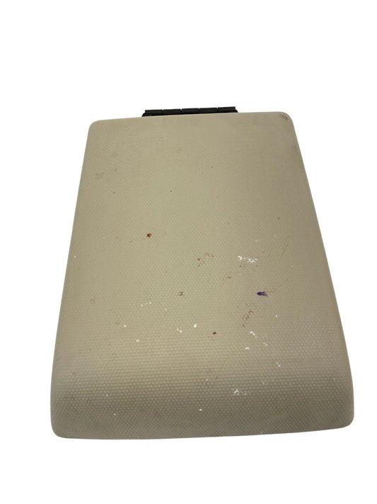 2008-2011 MERCURY MARINER CENTER CONSOLE LID ARMREST ARM REST KF3036A001 OEM