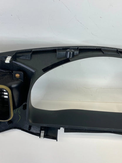 2000-2006 MAZDA MPV SPEEDOMETER CLUSTER DASH BEZEL TRIM PANEL LC62G0421 OEM