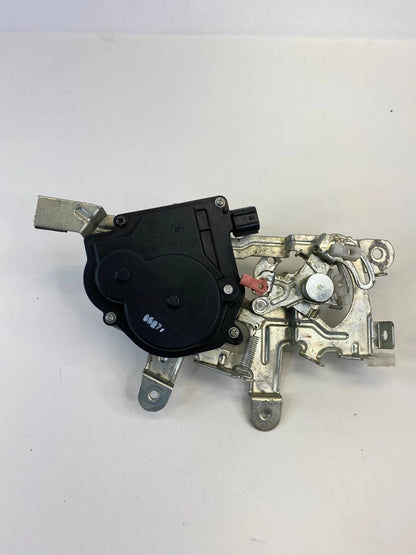 2005-2010 HONDA ODYSSEY REAR RIGHT SLIDING DOOR CRANK HANDLE ACTUATOR MECHANISM