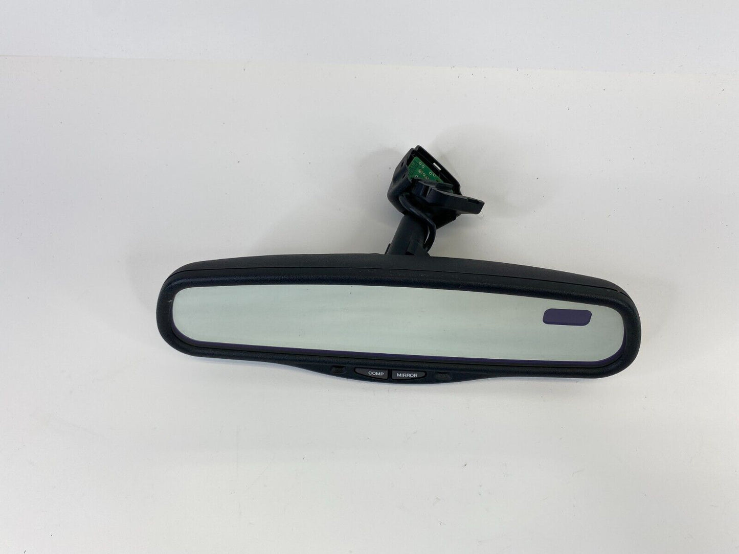 2004 2005 2006 Lexus RX330 Inside Rear View Interior Mirror E13010103 OEM