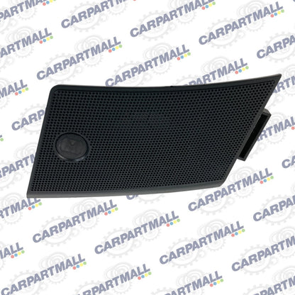 2009-2014 NISSAN MAXIMA DASH LEFT SPEAKER COVER GRILLE TRIM PANEL 68499-JA010