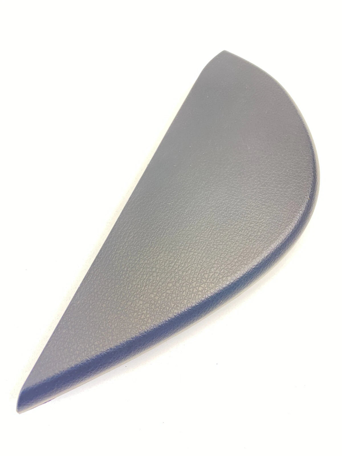 2006-2012 FORD FUSION FRONT LEFT SIDE DASH END CAP COVER LID TRIM 6E535404481AF