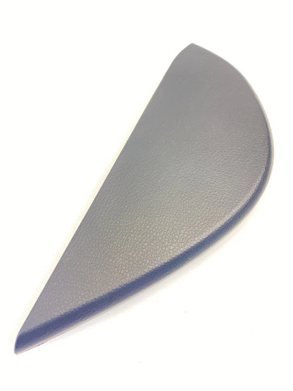 2006-2012 FORD FUSION FRONT LEFT SIDE DASH END CAP COVER LID TRIM 6E535404481AF